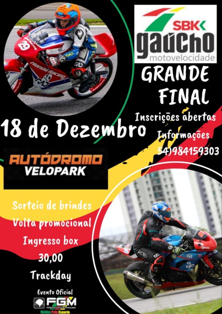 Ingressos para a Super Final do Arena Cross 2023 seguem disponíveis